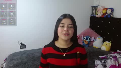 Carolina online show from February 11, 9:20 pm