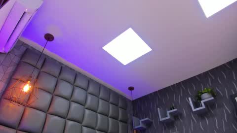 Megan online show from January 18, 8:34 pm