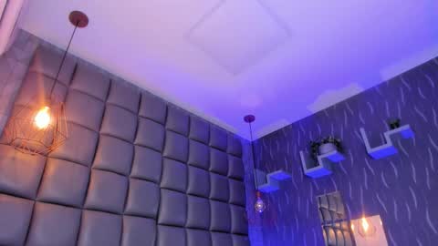 Megan online show from March 6, 8:27 pm