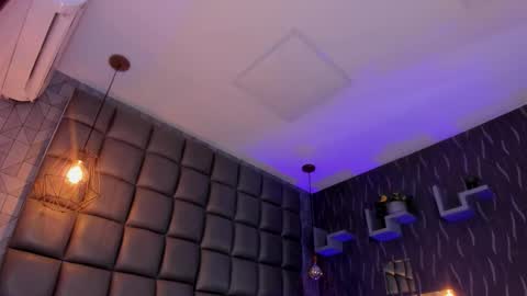 Megan online show from March 14, 7:30 pm