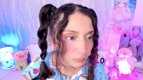 Snapshot of megan_yagami chatting on November 29, 7:55 am Megan online show from November 29, 7:55 am