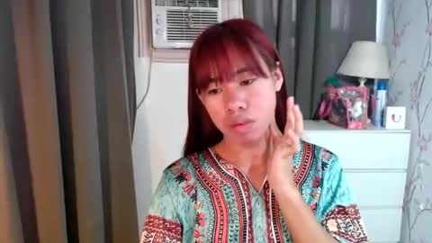 Snapshot of megan_younng chatting on May 29, 7:50 am MEGAN online show from May 29, 7:50 am
