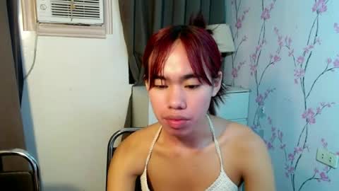 MEGAN online show from June 23, 6:06 pm