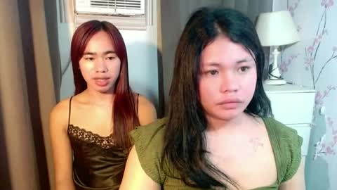 MEGAN online show from June 27, 2:05 am