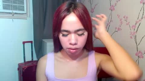 MEGAN online show from July 2, 4:29 am
