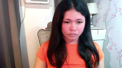 MEGAN online show from July 3, 6:36 pm