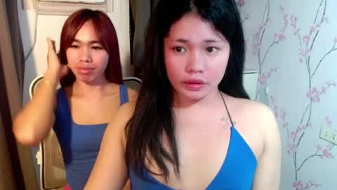MEGAN online show from July 4, 6:47 pm