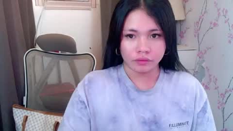 MEGAN online show from July 7, 11:03 am