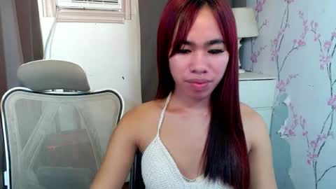 MEGAN online show from July 7, 11:09 pm