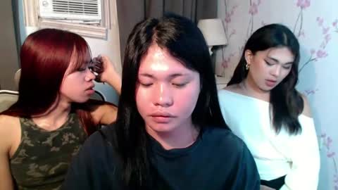 MEGAN online show from July 10, 1:47 pm