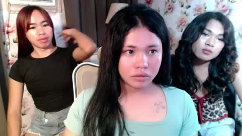 MEGAN online show from July 11, 11:35 am