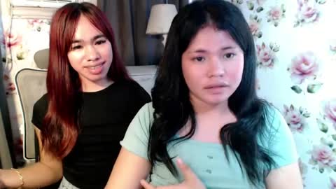MEGAN online show from July 11, 11:39 pm
