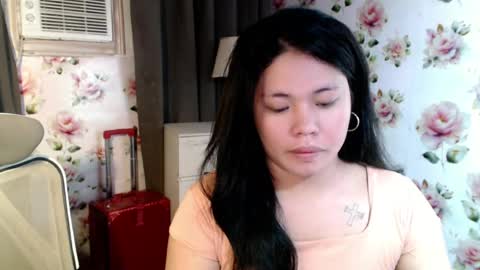 MEGAN online show from July 14, 9:25 am