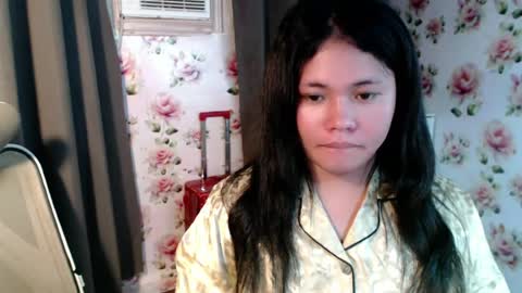 MEGAN online show from July 15, 4:23 pm