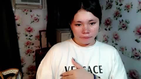 MEGAN online show from July 16, 5:57 am