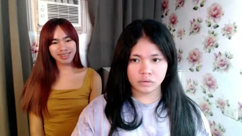 MEGAN online show from July 16, 7:53 pm