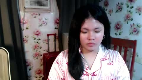 MEGAN online show from July 17, 9:16 am