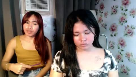 MEGAN online show from July 17, 9:19 pm