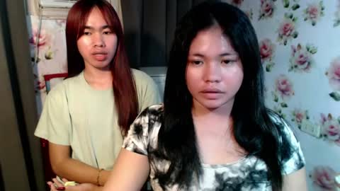 MEGAN online show from July 18, 9:29 pm
