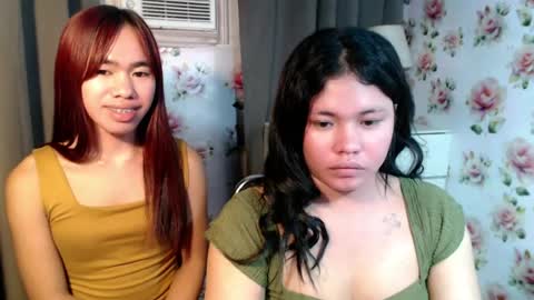 MEGAN online show from July 19, 11:52 pm