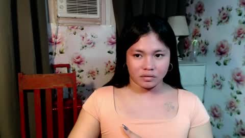 MEGAN online show from July 21, 3:14 pm