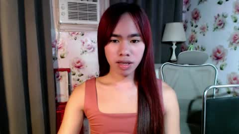 MEGAN online show from July 22, 3:20 am