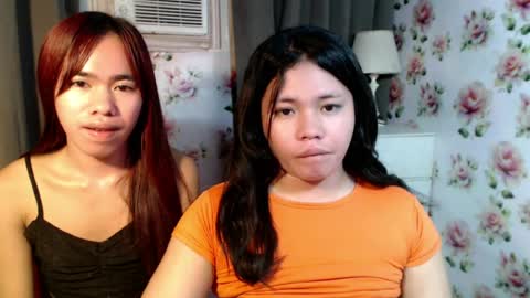 MEGAN online show from July 22, 3:37 pm
