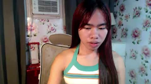 MEGAN online show from July 23, 2:15 pm