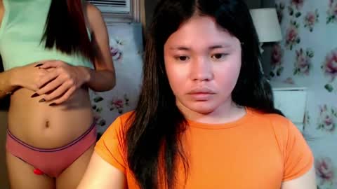 MEGAN online show from July 26, 1:18 pm
