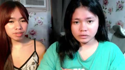 MEGAN online show from July 27, 2:57 pm