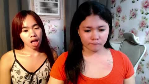 MEGAN online show from July 28, 3:21 pm