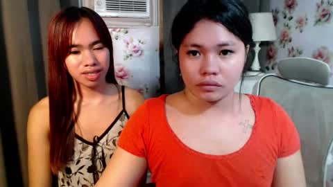 MEGAN online show from July 28, 8:52 pm