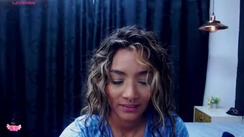 Snapshot of meganadriels96 chatting on December 4, 7:45 pm M E G A N online show from December 4, 7:45 pm