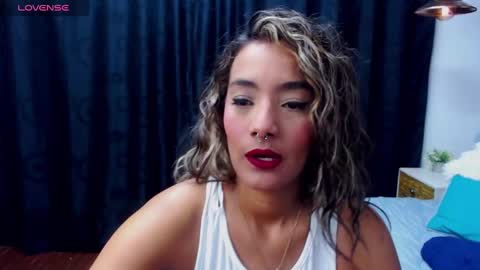 Snapshot of meganadriels96 chatting on December 5, 8:33 pm M E G A N online show from December 5, 8:33 pm