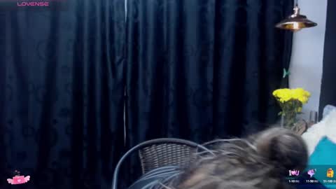 Snapshot of meganadriels96 chatting on December 26, 8:00 pm M E G A N online show from December 26, 8:00 pm