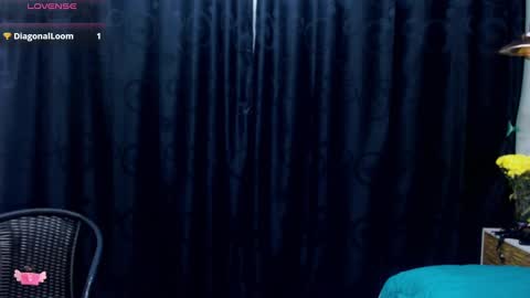 Snapshot of meganadriels96 chatting on December 28, 8:25 pm M E G A N online show from December 28, 8:25 pm