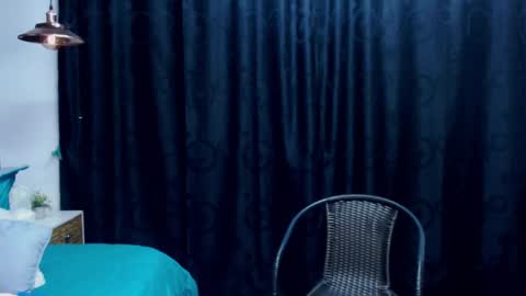 Snapshot of meganadriels96 chatting on February 7, 8:10 pm M E G A N online show from February 7, 8:10 pm