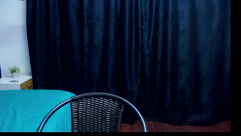 Snapshot of meganadriels96 chatting on February 9, 7:41 pm M E G A N online show from February 9, 7:41 pm