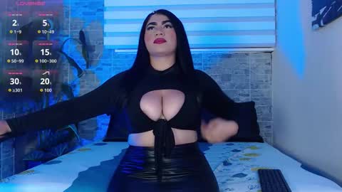  Megan  online show from December 21, 3:46 am