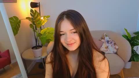 Megan online show from May 1, 1:05 pm