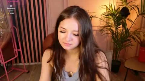 Megan online show from June 4, 12:33 pm