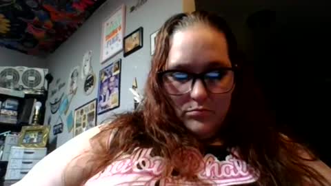 SexyDirtyBitch online show from May 24, 8:08 am