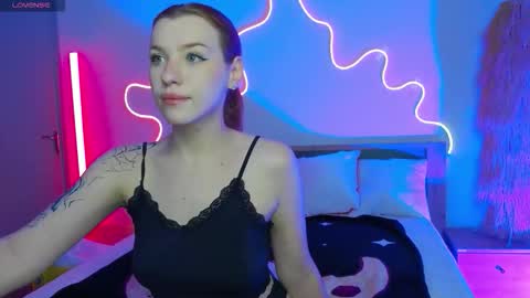 Snapshot of megancat333 chatting on November 17, 4:57 pm megancat333 online show from November 17, 4:57 pm