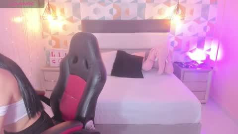 Megan  online show from January 31, 12:18 pm