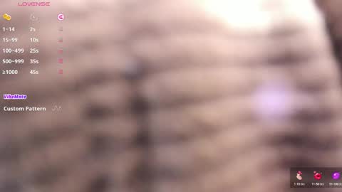 Megan  online show from March 18, 12:41 pm