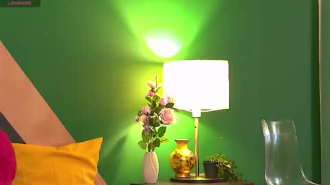 MeganCookie online show from March 2, 3:30 am