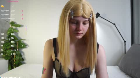 Michelle online show from February 1, 5:07 am