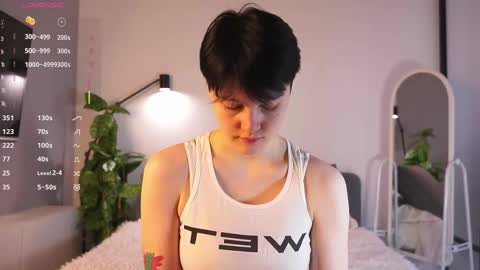 Michelle online show from February 20, 5:01 am