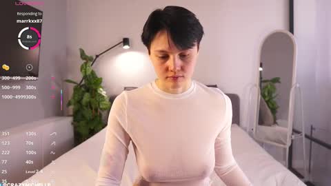 Michelle online show from March 1, 8:13 am