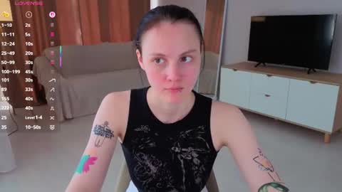 Michelle online show from July 3, 5:14 am